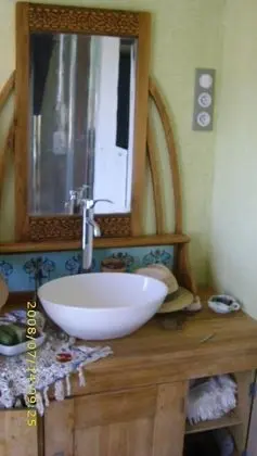 Kır Evi, Sigara İçilebilir