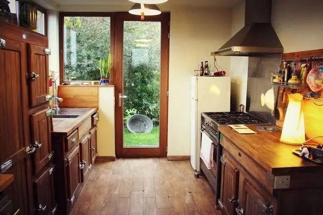 Kır Evi, Sigara İçilebilir