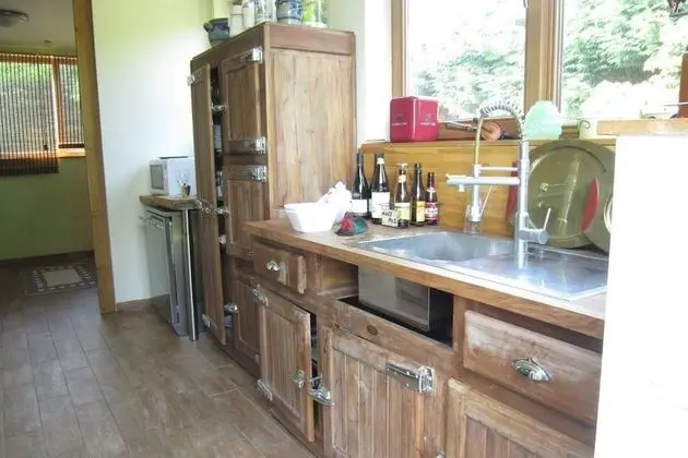 Kır Evi, Sigara İçilebilir