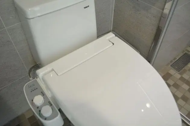 Standard Dört Kişilik Oda