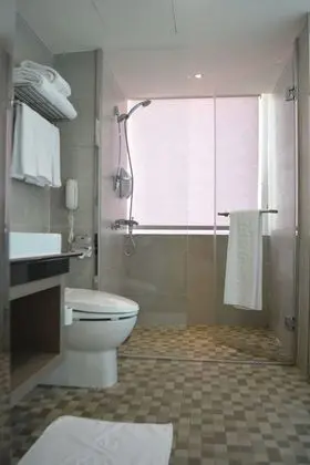 Standard Dört Kişilik Oda