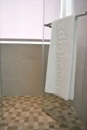 Standard Dört Kişilik Oda