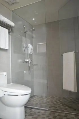 Standard Üç Kişilik Oda