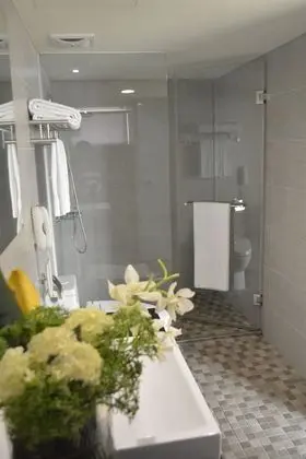 Standard Üç Kişilik Oda