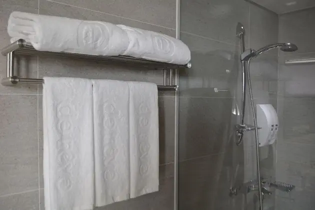 Standard Üç Kişilik Oda