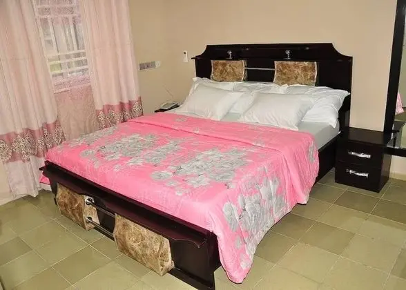 Deluxe Tek Kişilik Oda