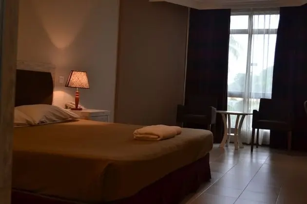 Superior Tek Büyük Yataklı Oda