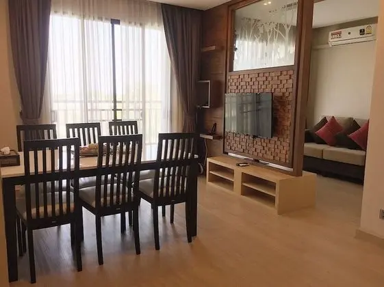 Family Dört Kişilik Oda