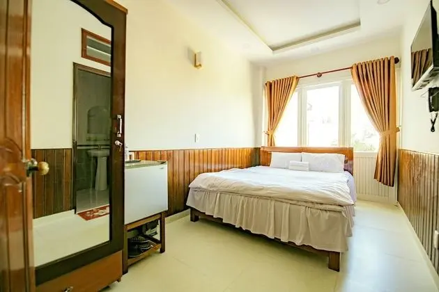 Deluxe Tek Kişilik Oda