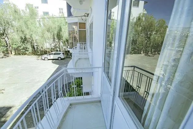 Deluxe Tek Kişilik Oda