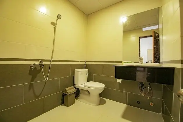 Deluxe Tek Kişilik Oda