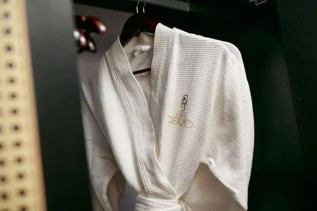Luxury İki Ayrı Yataklı Oda