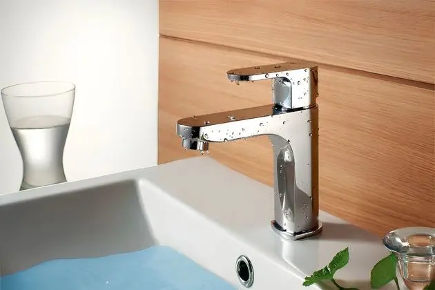 Luxury İki Ayrı Yataklı Oda