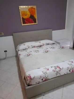 Büyük Yataklı Tek Kişilik Oda