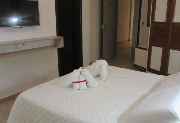 Deluxe Büyük Yataklı Tek Kişilik Oda