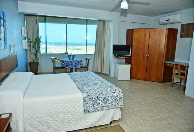 Basic Süit, 1 Büyük (Queen) Boy Yatak