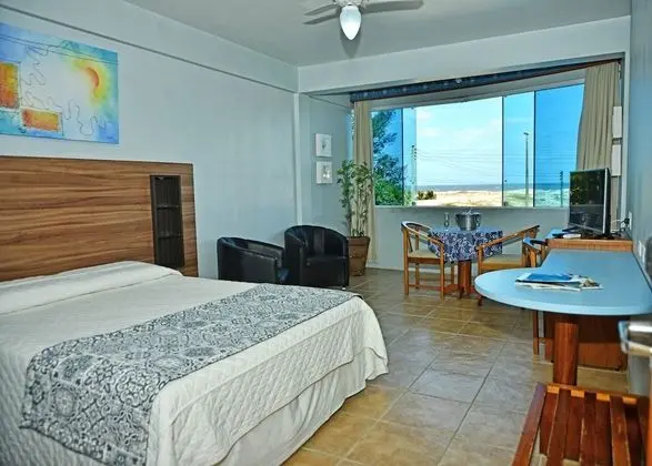 Basic Süit, 1 Büyük (Queen) Boy Yatak