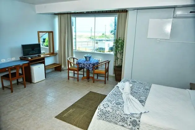 Basic Süit, 1 Büyük (Queen) Boy Yatak