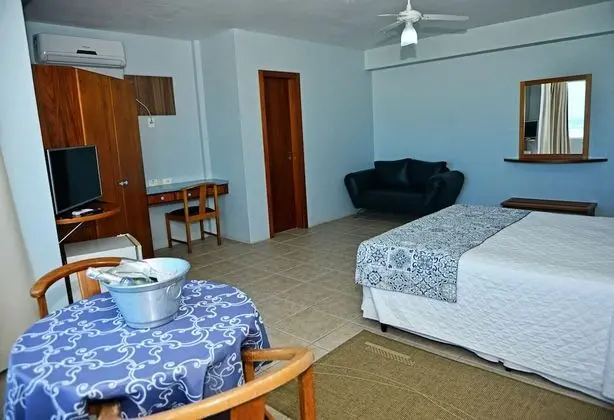 Basic Süit, 1 Büyük (Queen) Boy Yatak