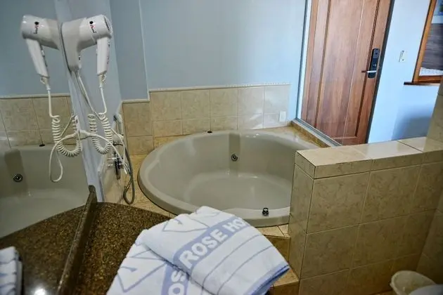 Basic Süit, 1 Büyük (Queen) Boy Yatak