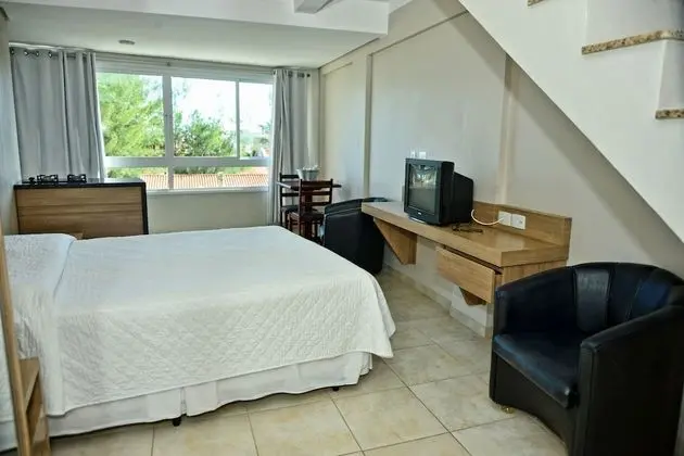 Family Çatı Katı (Loft), 1 Büyük (Queen) Boy Yatak