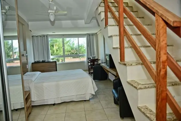 Family Çatı Katı (Loft), 1 Büyük (Queen) Boy Yatak