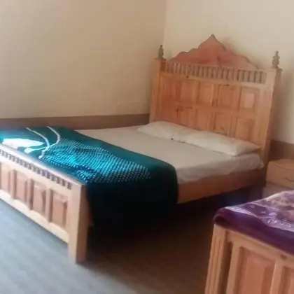Standard Üç Kişilik Oda
