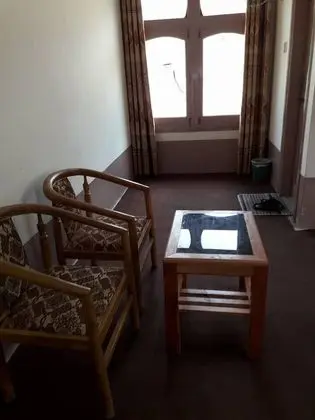 Standard Üç Kişilik Oda