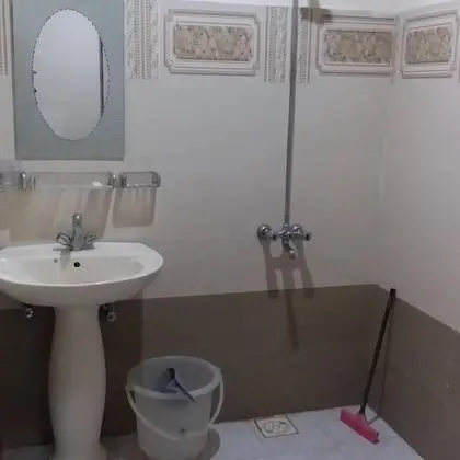 Standard Üç Kişilik Oda
