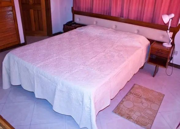 Standard Apart Daire, 1 Yatak Odası