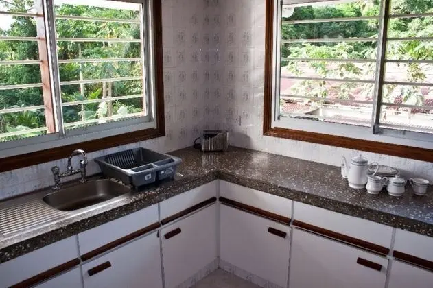 Standard Apart Daire, 1 Yatak Odası