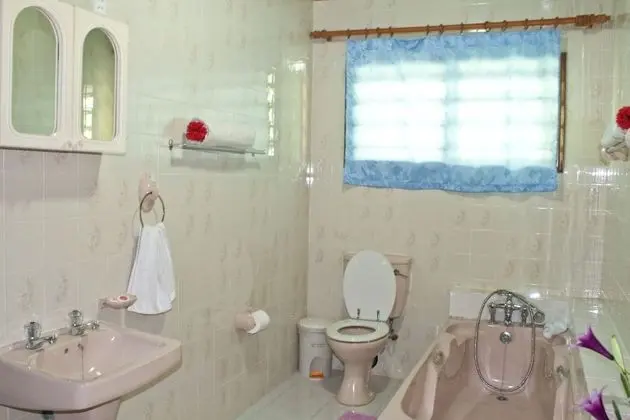 Standard Apart Daire, 1 Yatak Odası