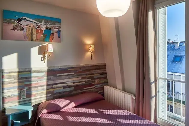 Tek Kişilik Oda