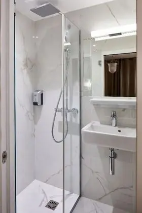 Tek Kişilik Oda