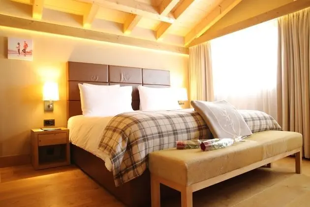 Çatı Katı Süiti (Penthouse)