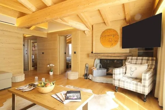 Çatı Katı Süiti (Penthouse)