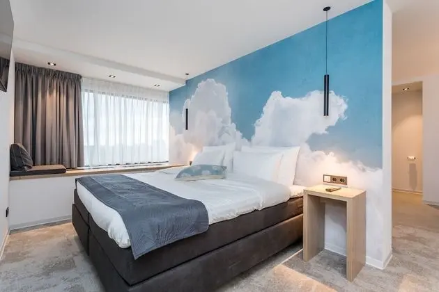 Comfort Süit (Deluxe)