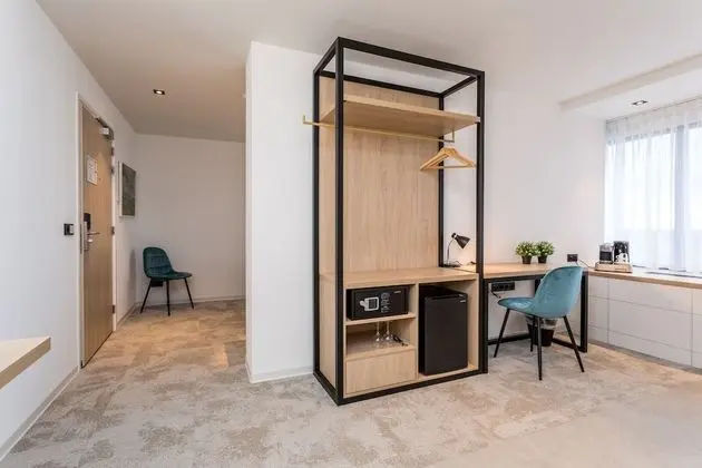 Comfort Süit (Deluxe)