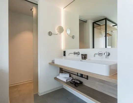 Comfort Süit (Deluxe)