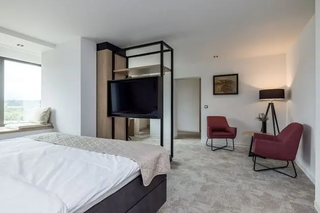 Superior Süit (Deluxe 2)