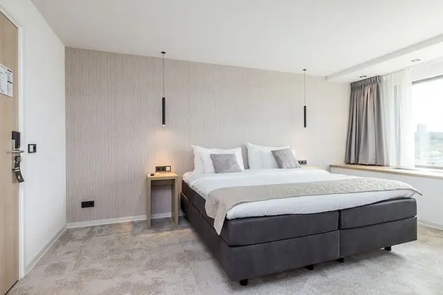 Superior Süit (Deluxe 2)