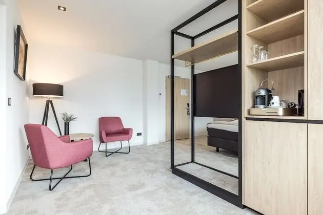 Superior Süit (Deluxe 2)