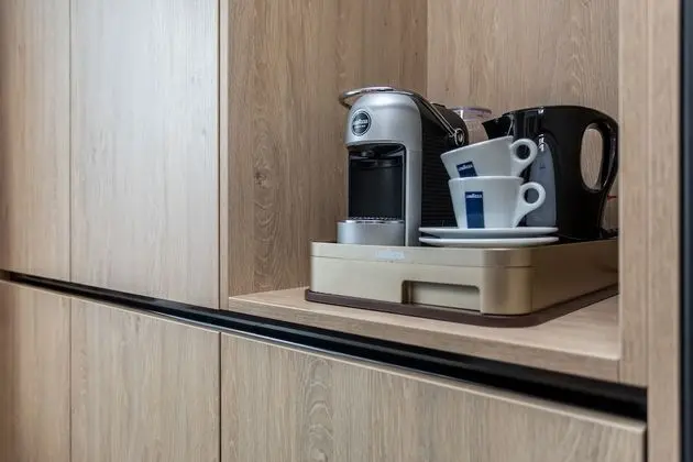 Superior Süit (Deluxe 2)