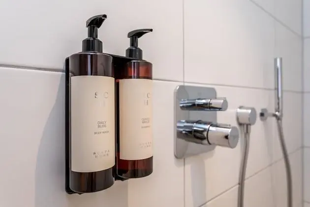 Superior Süit (Deluxe 2)