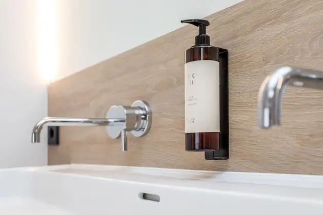 Superior Süit (Deluxe 2)