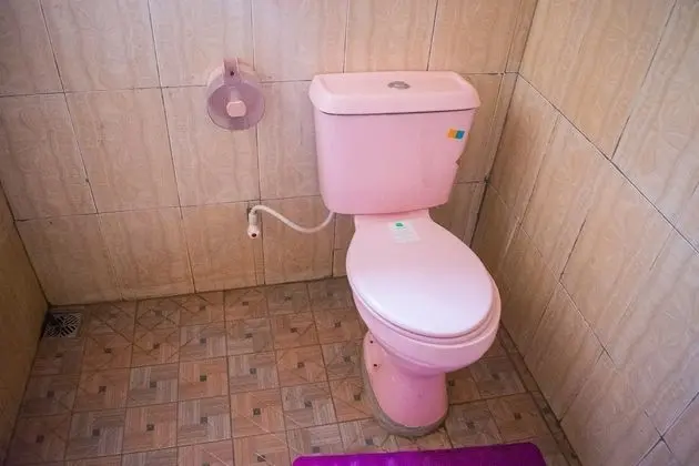 Standard Oda, 1 Çift Kişilik Yatak