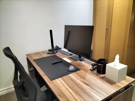Business Süit