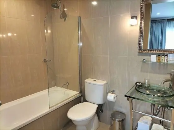 Standard Stüdyo Süit