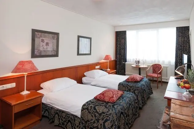 Economy Twin Room