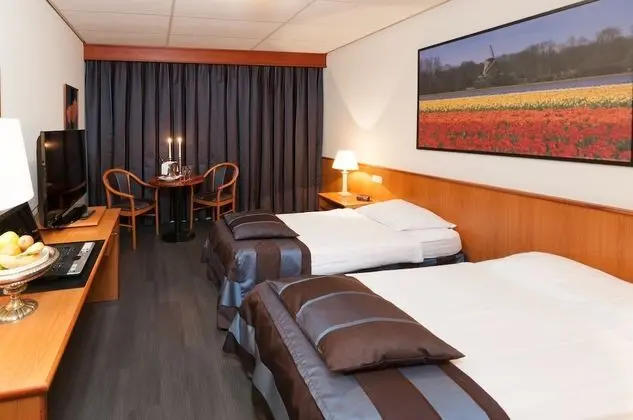Economy Twin Room